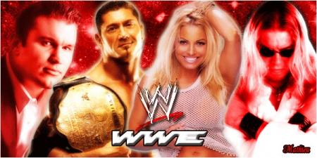 World Wrestling Entertainement